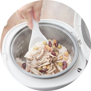 新しいけど親しみやすい味